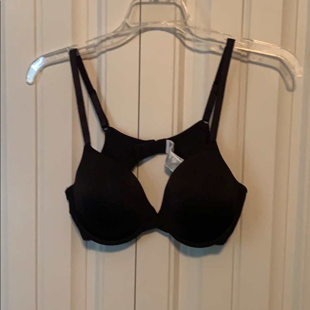 T Shirt Bra by Calvin Klein